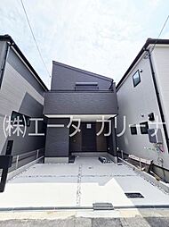 照ヶ丘矢田3丁目　３号棟