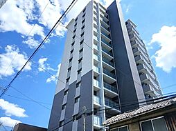 プレサンスロジェ住之江レジデンス