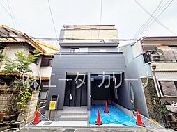 大蓮北３丁目　１号棟