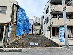 市岡４丁目 １号棟