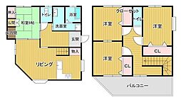 那珂川市松木6丁目