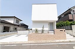 緑ケ丘3丁目　新築戸建