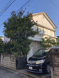 行田市佐間２丁目の一戸建て