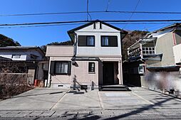 みどり市東町沢入