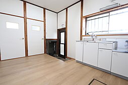 深谷市天神町の一戸建て