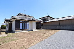 深谷市普済寺の一戸建て