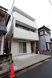 墨田区東墨田３丁目