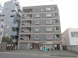 ドメス登戸弐番館 401