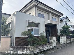 中古戸建　八ツ島町