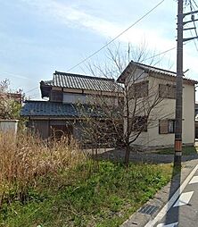 ハウスドゥ福井森田舟橋町　売土地　更地渡し