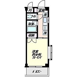 横浜市神奈川区二ツ谷町