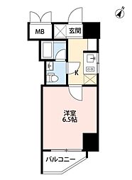 横浜市鶴見区生麦1丁目