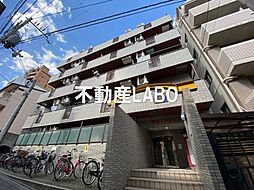 アベノ池田マンション