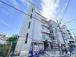 ラフォンテ杉本町