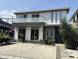 高崎市江木町　中古戸建