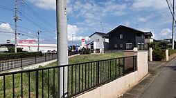 （建築条件付）かすみがうら市下稲吉売地 ２号地