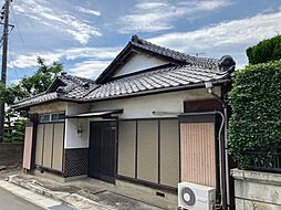 つくば市沼田戸建 １号棟