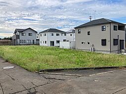 土浦市神立町売地 区画1