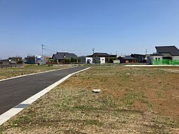 C&#039;s place阿見町荒川本郷II NO.01