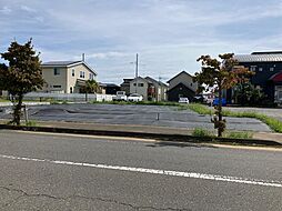 阿見町本郷二丁目売地 区画1