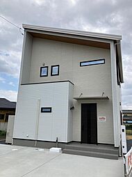 青柳モデルハウス８ A号棟