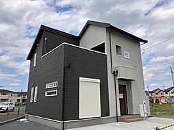 青柳モデルハウス12 A号棟