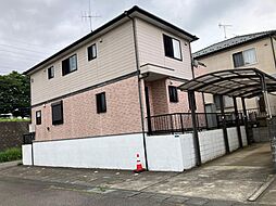 おおつ野戸建 １号棟