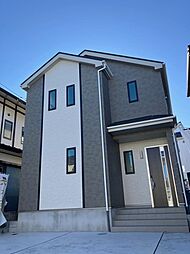 新築）ハートフルタウンけやき台６丁目戸建 B号棟