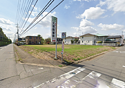 つくば市小野川売地 区画3