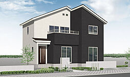 中村南モデルハウス B号棟