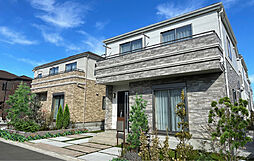 新築）ハートフルタウン観音台１丁目戸建 プランA