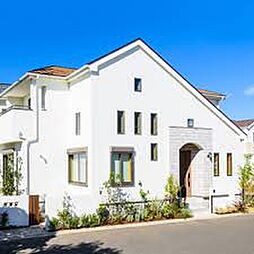 新築）ハートフルタウン薬師台７丁目戸建 B号棟