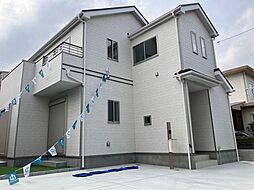 新築）ハートフルタウン神谷２丁目戸建 プランA