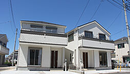 新築）ハートフルタウンおおつ野６丁目戸建 プランB・A