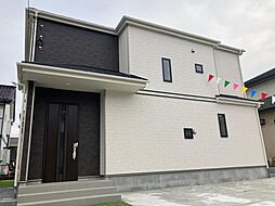 新築）ハートフルタウンおおつ野６丁目戸建 プランB・A