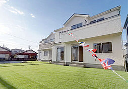 新築）ハートフルタウン乙戸南３丁目戸建 プランB・A