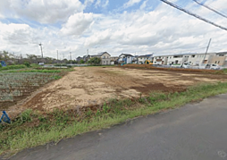 土浦市真鍋売地２（全５区画） NO.1〜NO.5