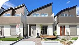 新築）ハートフルタウン神田町2097戸建 PLAN-C