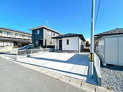 登米市迫町佐沼字駒木袋　戸建て