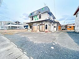 登米市迫町佐沼字中江1丁目　戸建て