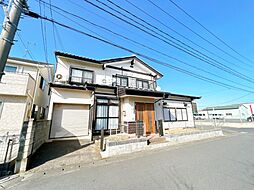 石巻市中里4丁目　戸建て