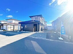 石巻市渡波字鳥ノ巣　戸建て