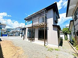 石巻市渡波字鳥ノ巣 戸建て