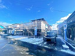 石巻市渡波字鳥ノ巣　戸建て