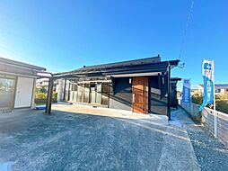 石巻市広渕字女形二 戸建て