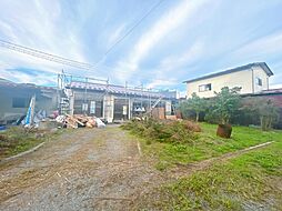 石巻市桃生町新田字西町　戸建て