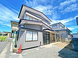 石巻市東中里1丁目 戸建て