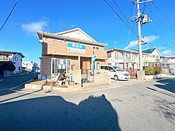 石巻市蛇田字新下沼 戸建て