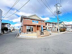 石巻市蛇田字新下沼　戸建て