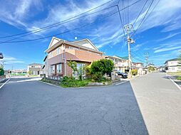 石巻市蛇田字新下沼　戸建て